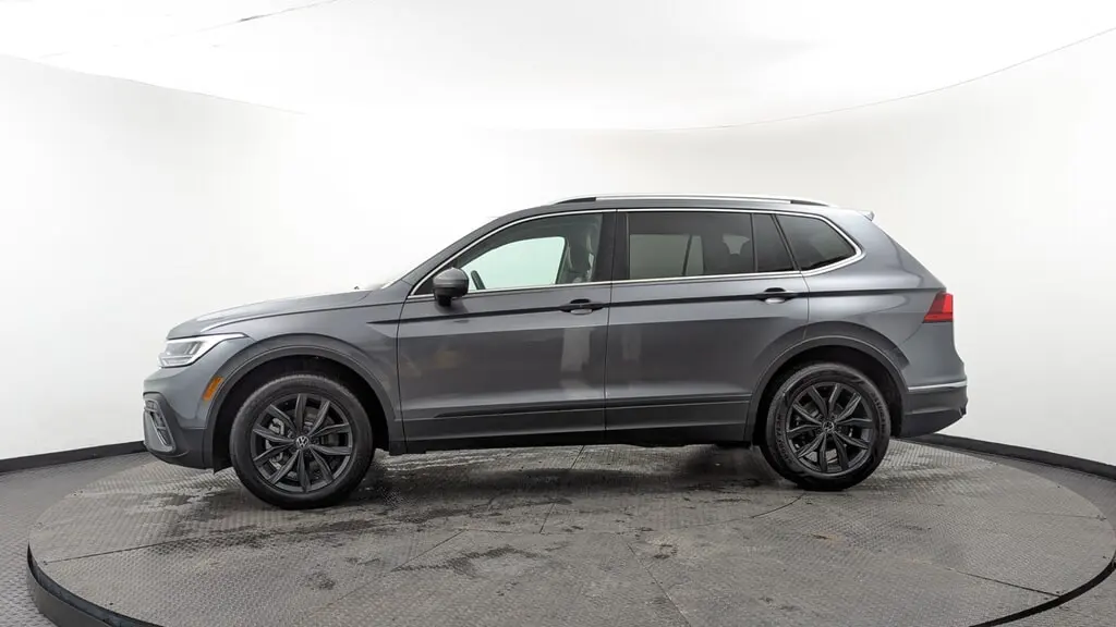Florida Fine Cars - Used VOLKSWAGEN TIGUAN 2024 MIAMI SE