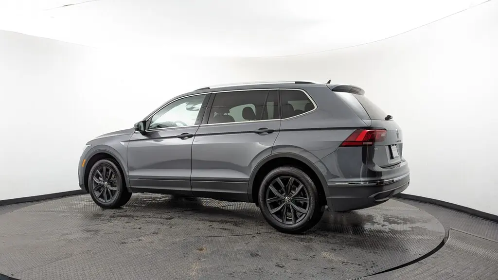 Florida Fine Cars - Used VOLKSWAGEN TIGUAN 2024 MIAMI SE