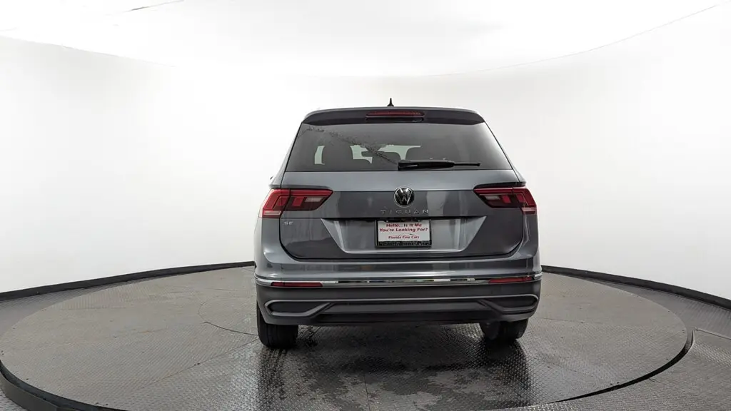 Florida Fine Cars - Used VOLKSWAGEN TIGUAN 2024 MIAMI SE