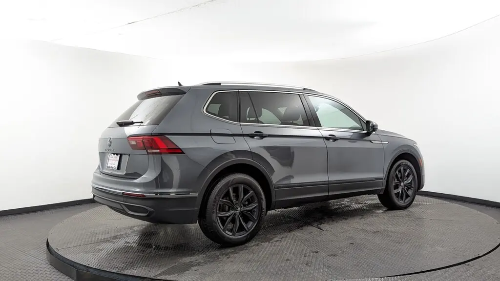 Florida Fine Cars - Used VOLKSWAGEN TIGUAN 2024 MIAMI SE