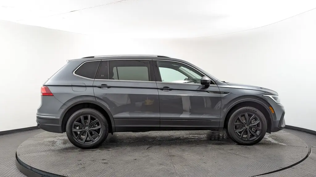 Florida Fine Cars - Used VOLKSWAGEN TIGUAN 2024 MIAMI SE