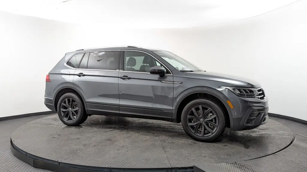Florida Fine Cars - Used VOLKSWAGEN TIGUAN 2024 MIAMI SE