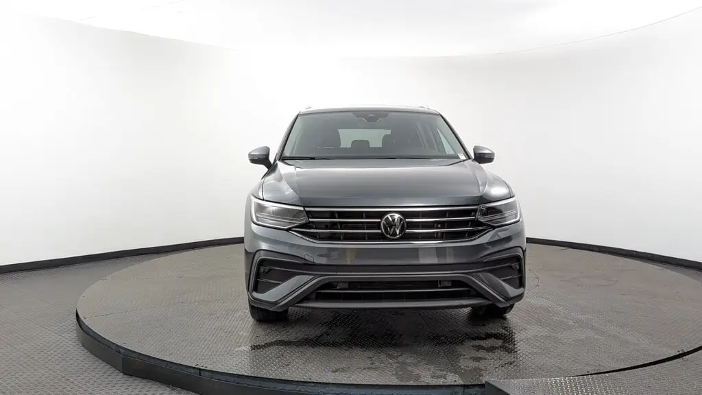Florida Fine Cars - Used VOLKSWAGEN TIGUAN 2024 MIAMI SE