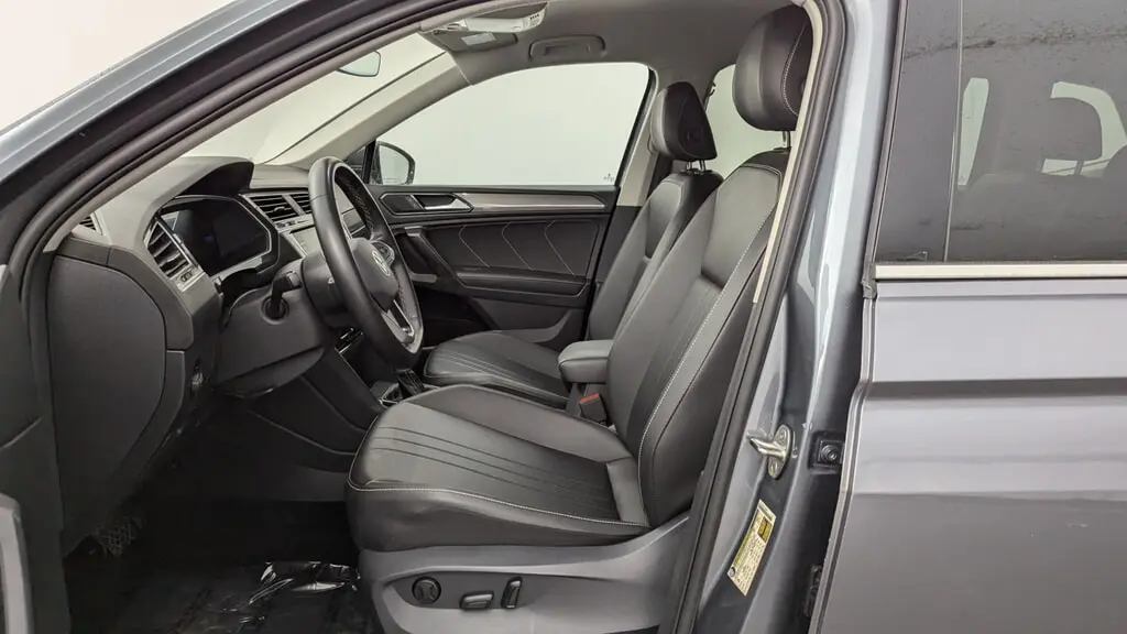 Florida Fine Cars - Used VOLKSWAGEN TIGUAN 2024 MIAMI SE