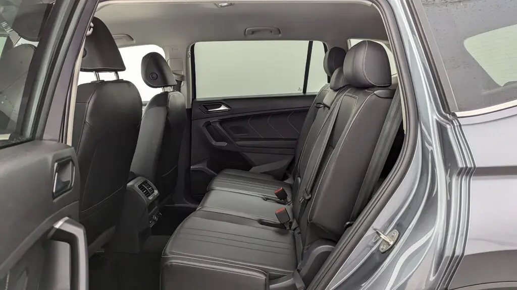 Florida Fine Cars - Used VOLKSWAGEN TIGUAN 2024 MIAMI SE