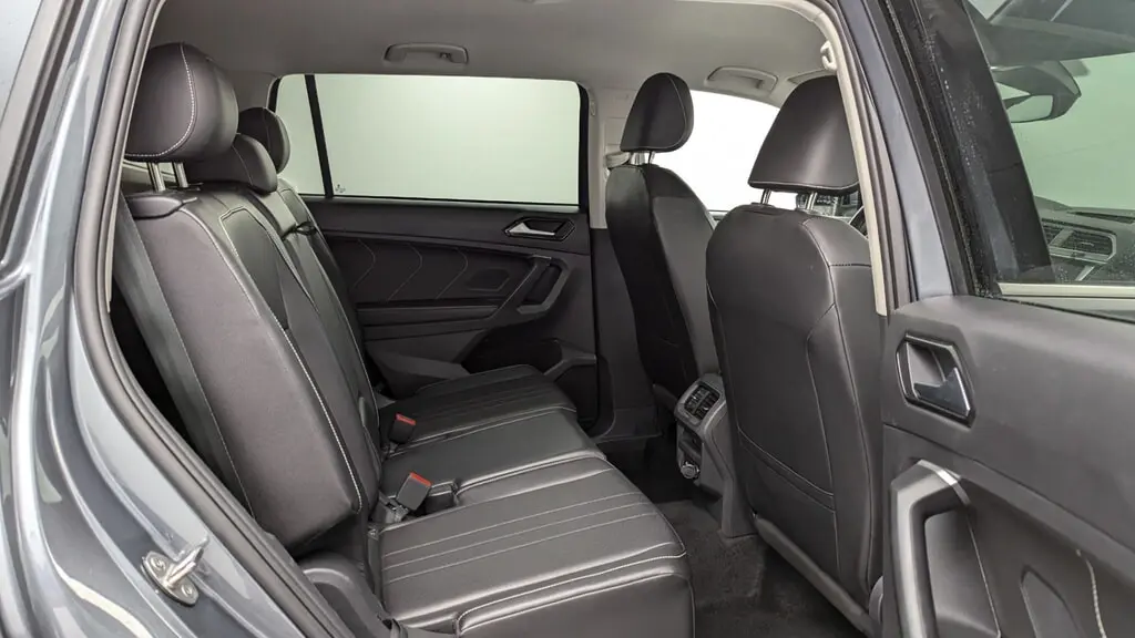 Florida Fine Cars - Used VOLKSWAGEN TIGUAN 2024 MIAMI SE