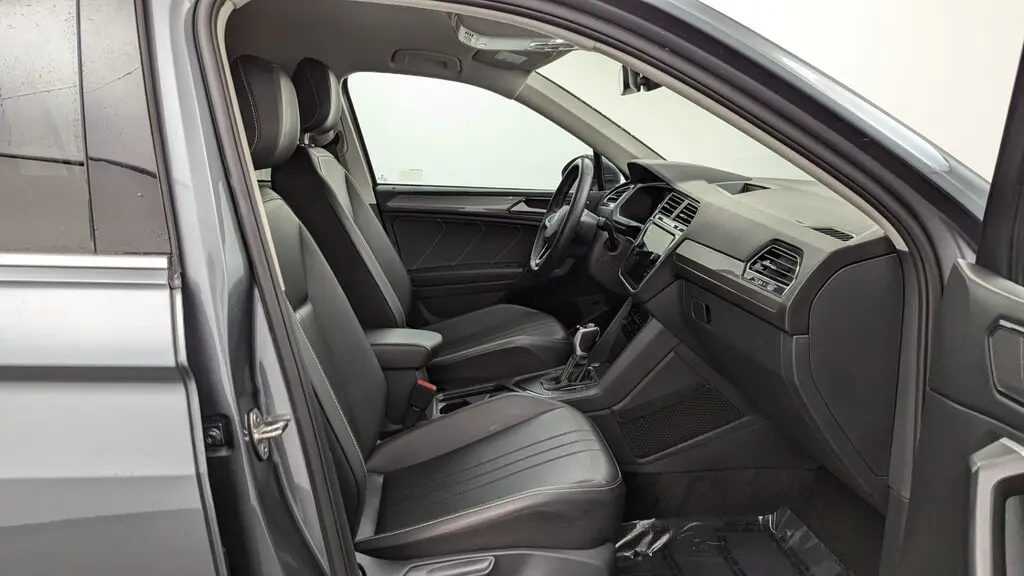 Florida Fine Cars - Used VOLKSWAGEN TIGUAN 2024 MIAMI SE