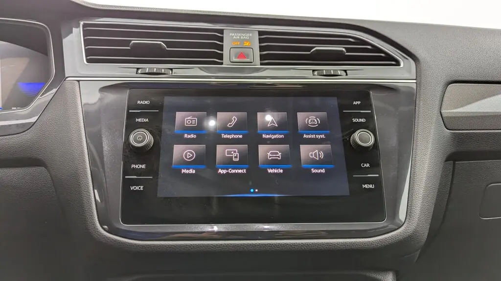 Florida Fine Cars - Used VOLKSWAGEN TIGUAN 2024 MIAMI SE