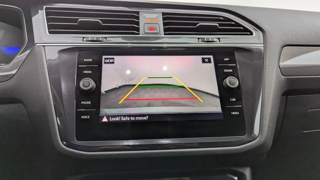 Florida Fine Cars - Used VOLKSWAGEN TIGUAN 2024 MIAMI SE