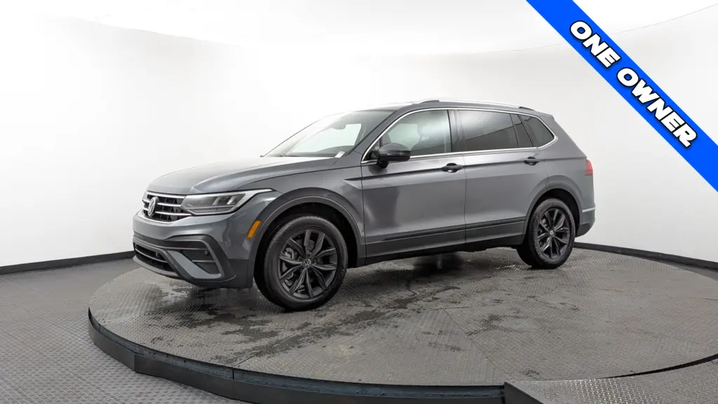 Florida Fine Cars - Used VOLKSWAGEN TIGUAN 2024 MIAMI SE