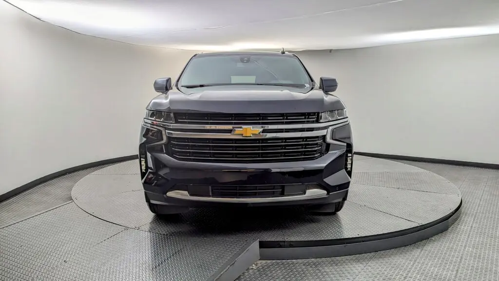 Florida Fine Cars - Used CHEVROLET SUBURBAN 2022 WEST PALM LT
