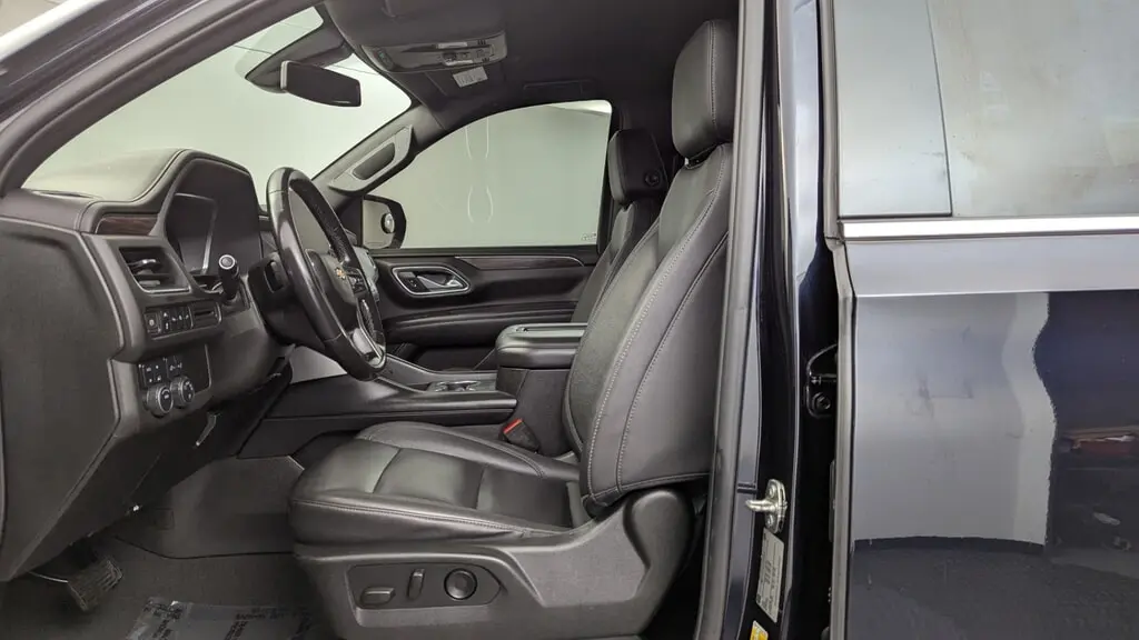 Florida Fine Cars - Used CHEVROLET SUBURBAN 2022 WEST PALM LT