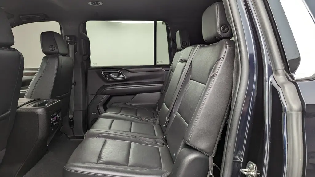 Florida Fine Cars - Used CHEVROLET SUBURBAN 2022 WEST PALM LT