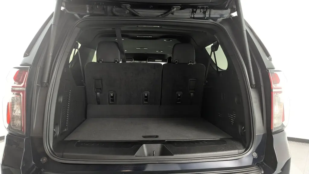 Florida Fine Cars - Used CHEVROLET SUBURBAN 2022 WEST PALM LT