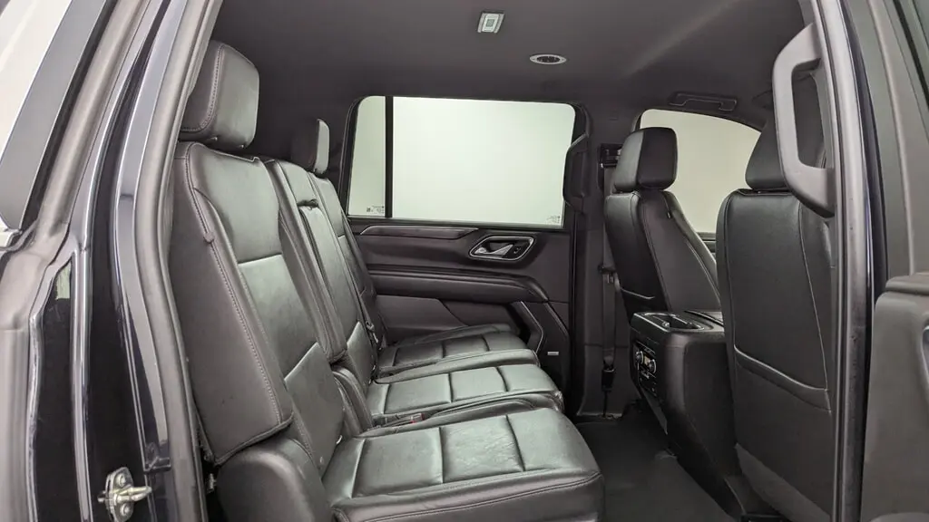Florida Fine Cars - Used CHEVROLET SUBURBAN 2022 WEST PALM LT