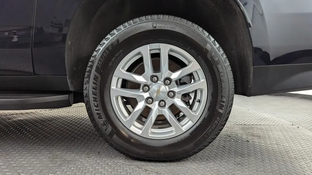 Florida Fine Cars - Used CHEVROLET SUBURBAN 2022 WEST PALM LT