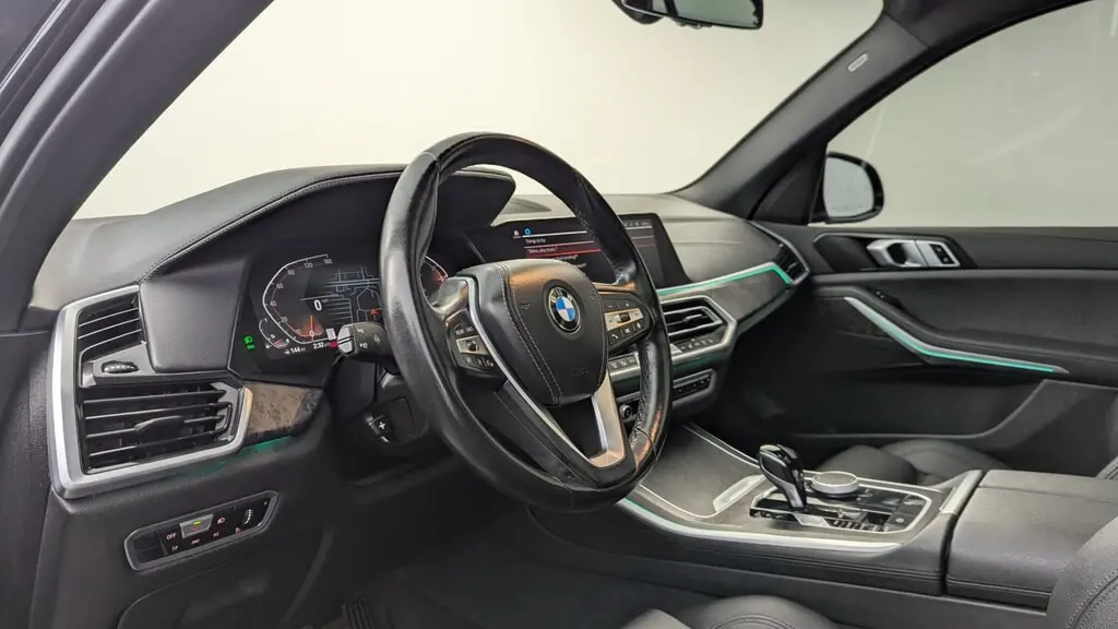 Florida Fine Cars - Used BMW X5 2022 WEST PALM SDRIVE40I