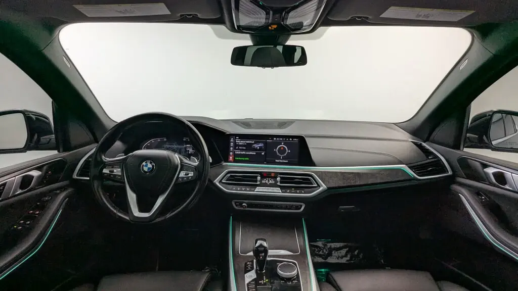 Florida Fine Cars - Used BMW X5 2022 WEST PALM SDRIVE40I