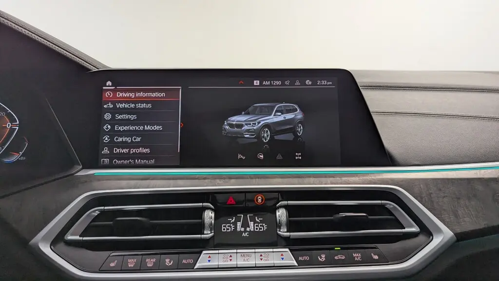 Florida Fine Cars - Used BMW X5 2022 WEST PALM SDRIVE40I