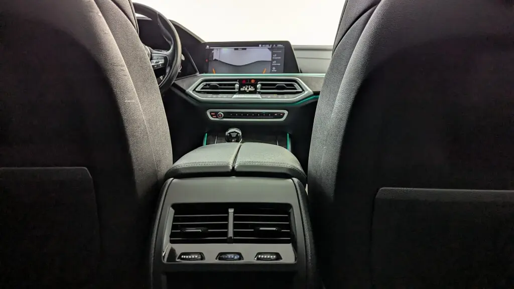 Florida Fine Cars - Used BMW X5 2022 WEST PALM SDRIVE40I