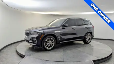Florida Fine Cars - Used BMW X5 2022 WEST PALM SDRIVE40I