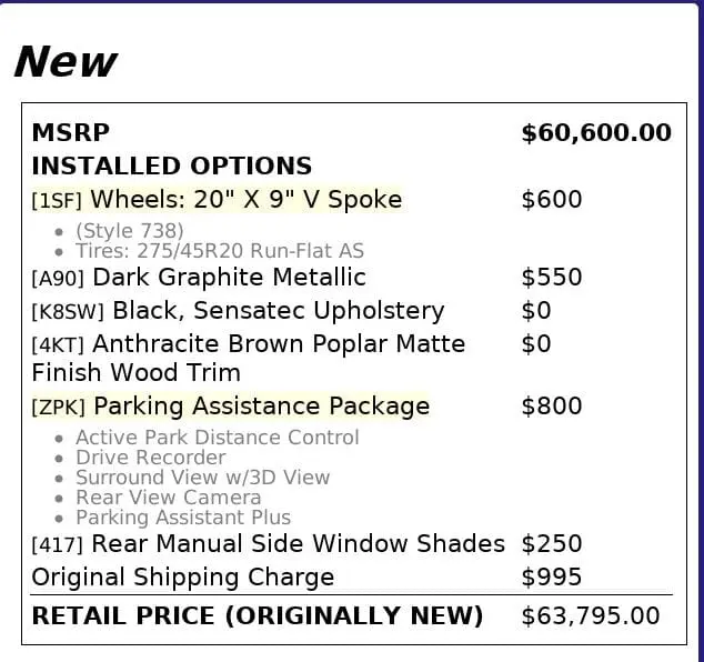 Florida Fine Cars - Used BMW X5 2022 WEST PALM SDRIVE40I