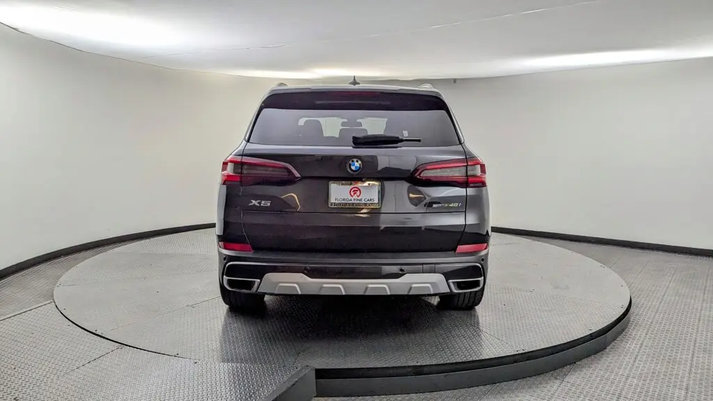 Florida Fine Cars - Used BMW X5 2022 WEST PALM SDRIVE40I