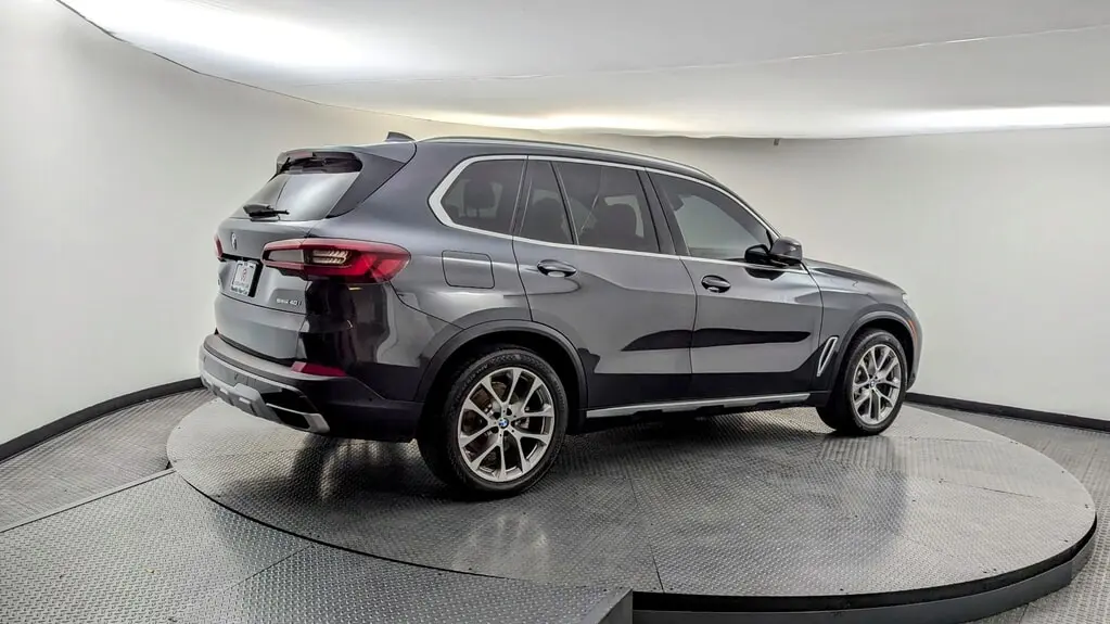 Florida Fine Cars - Used BMW X5 2022 WEST PALM SDRIVE40I