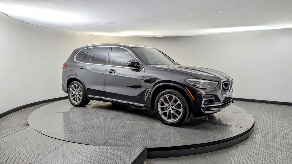 Florida Fine Cars - Used BMW X5 2022 WEST PALM SDRIVE40I