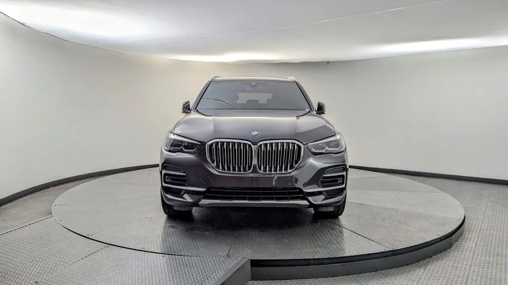 Florida Fine Cars - Used BMW X5 2022 WEST PALM SDRIVE40I