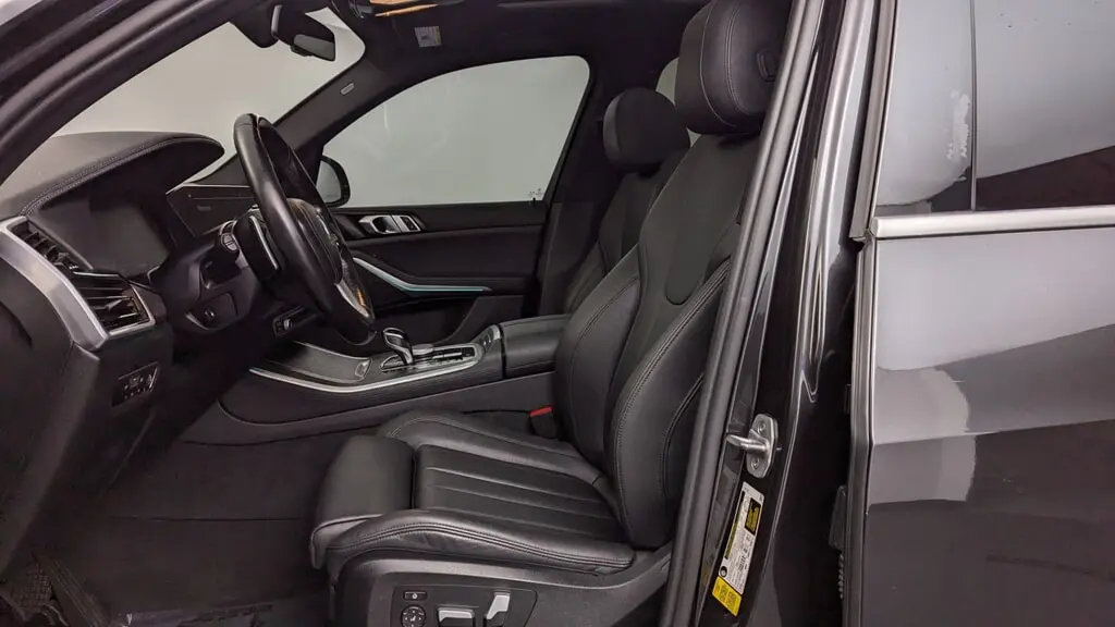 Florida Fine Cars - Used BMW X5 2022 WEST PALM SDRIVE40I