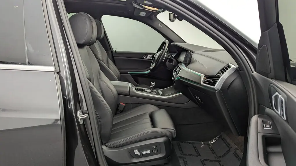 Florida Fine Cars - Used BMW X5 2022 WEST PALM SDRIVE40I