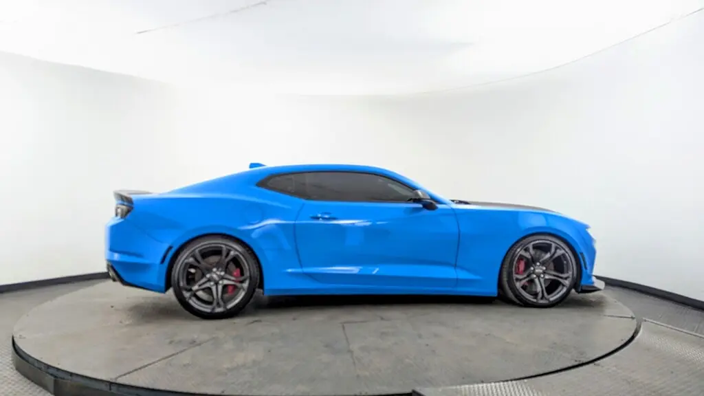 Florida Fine Cars - Used CHEVROLET CAMARO 2023 WEST PALM 2SS