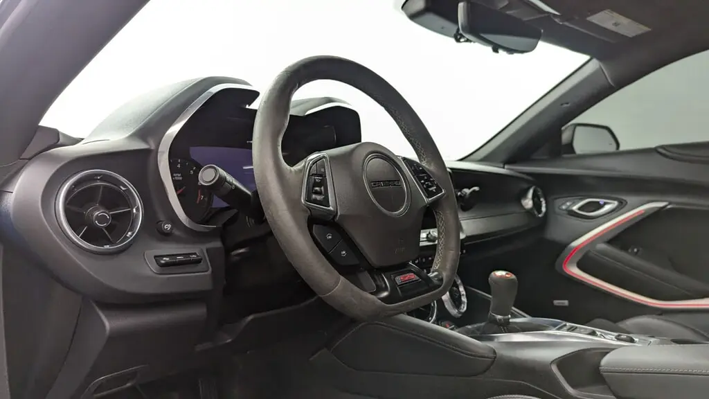 Florida Fine Cars - Used CHEVROLET CAMARO 2023 WEST PALM 2SS
