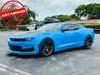 Florida Fine Cars - Used CHEVROLET CAMARO 2023 WEST PALM 2SS