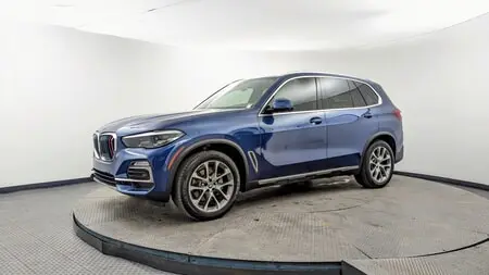 Florida Fine Cars - Used BMW X5 2019 MARGATE XDRIVE40I