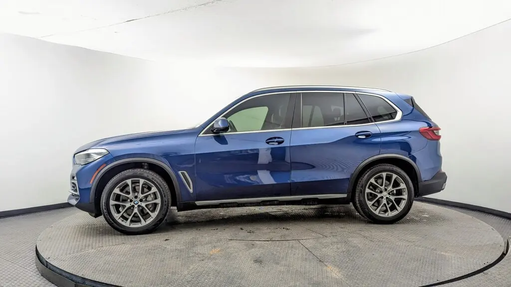 Florida Fine Cars - Used BMW X5 2019 MARGATE XDRIVE40I