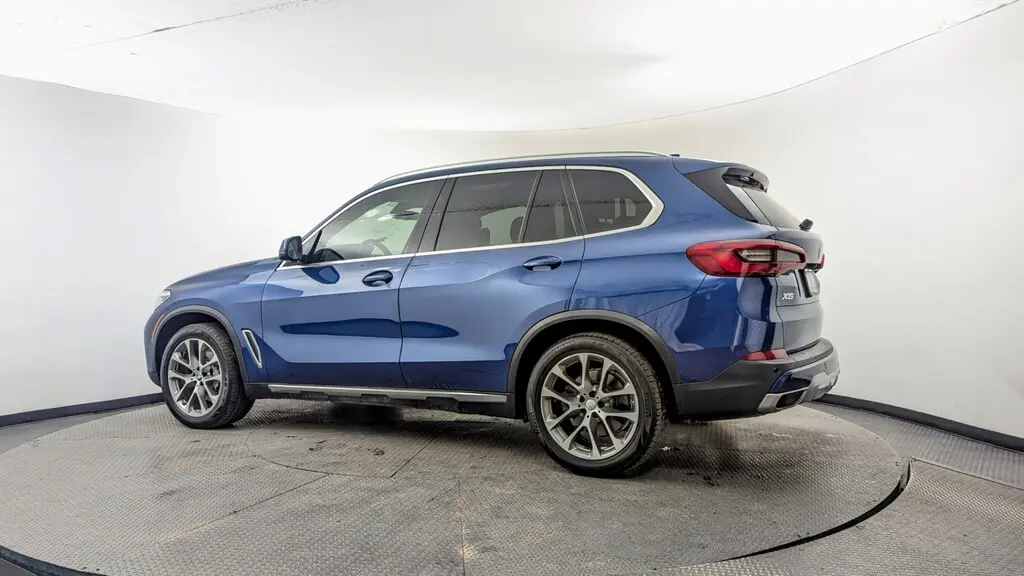 Florida Fine Cars - Used BMW X5 2019 MARGATE XDRIVE40I
