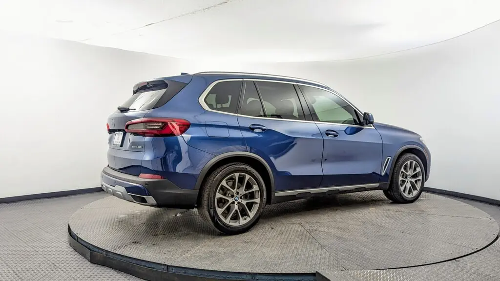 Florida Fine Cars - Used BMW X5 2019 MARGATE XDRIVE40I