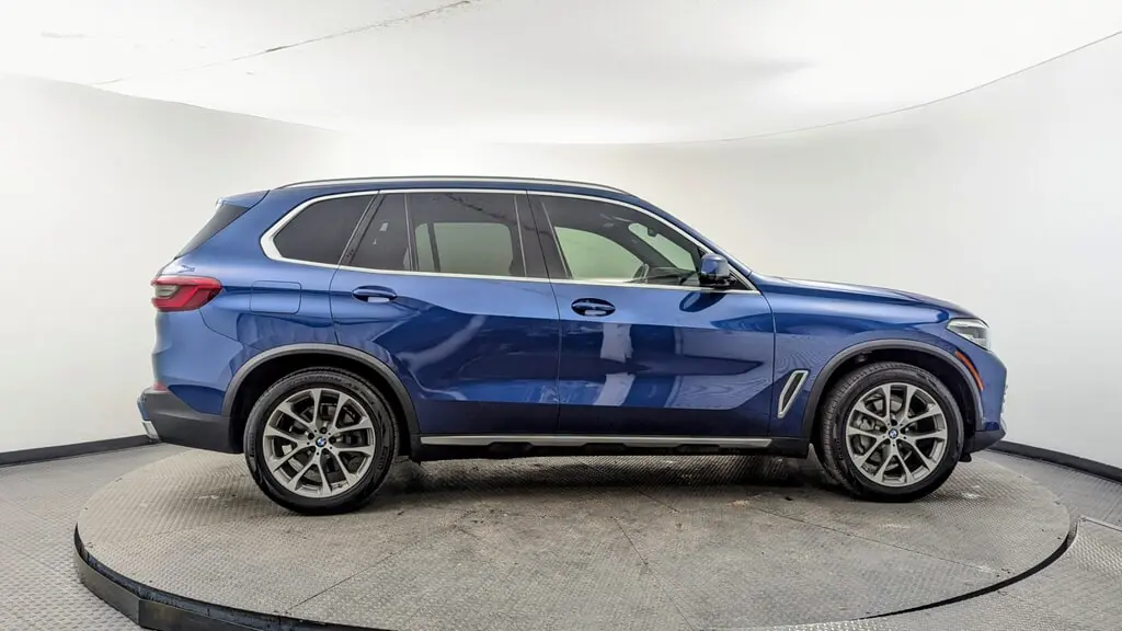 Florida Fine Cars - Used BMW X5 2019 MARGATE XDRIVE40I