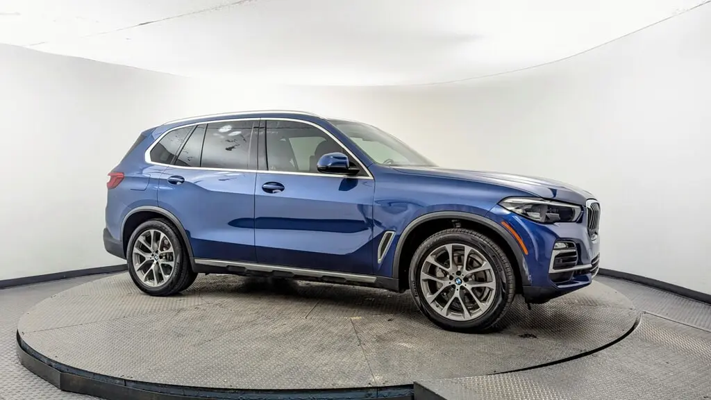 Florida Fine Cars - Used BMW X5 2019 MARGATE XDRIVE40I