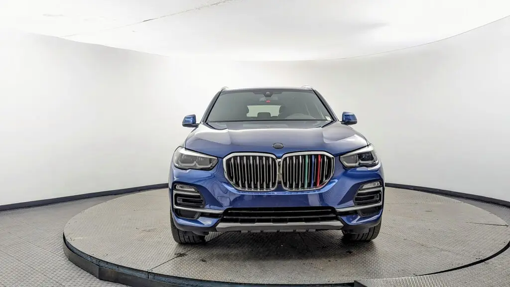 Florida Fine Cars - Used BMW X5 2019 MARGATE XDRIVE40I