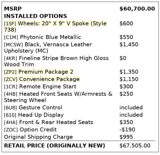 Florida Fine Cars - Used BMW X5 2019 MARGATE XDRIVE40I