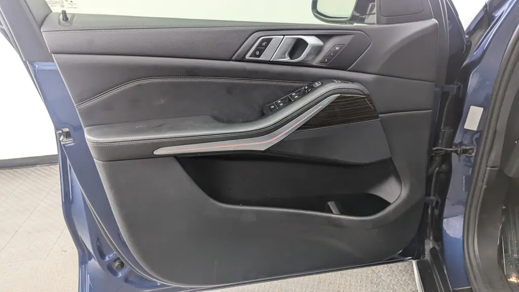 Florida Fine Cars - Used BMW X5 2019 MARGATE XDRIVE40I