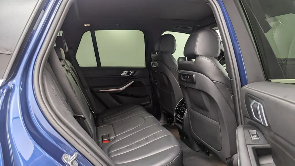 Florida Fine Cars - Used BMW X5 2019 MARGATE XDRIVE40I