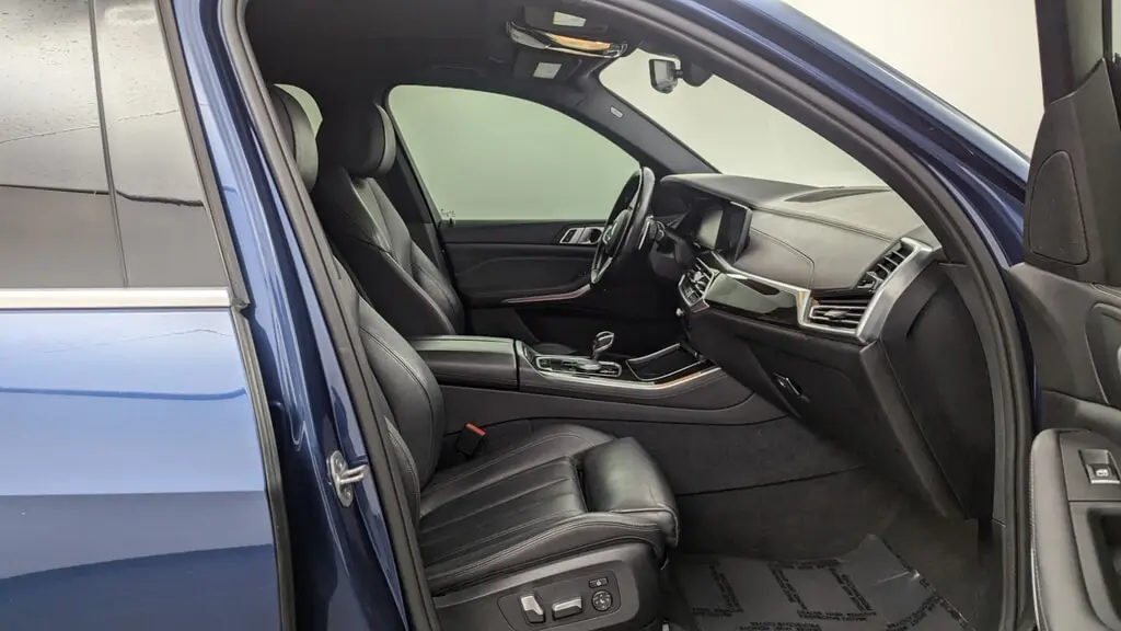 Florida Fine Cars - Used BMW X5 2019 MARGATE XDRIVE40I