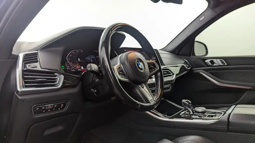 Florida Fine Cars - Used BMW X5 2019 MARGATE XDRIVE40I