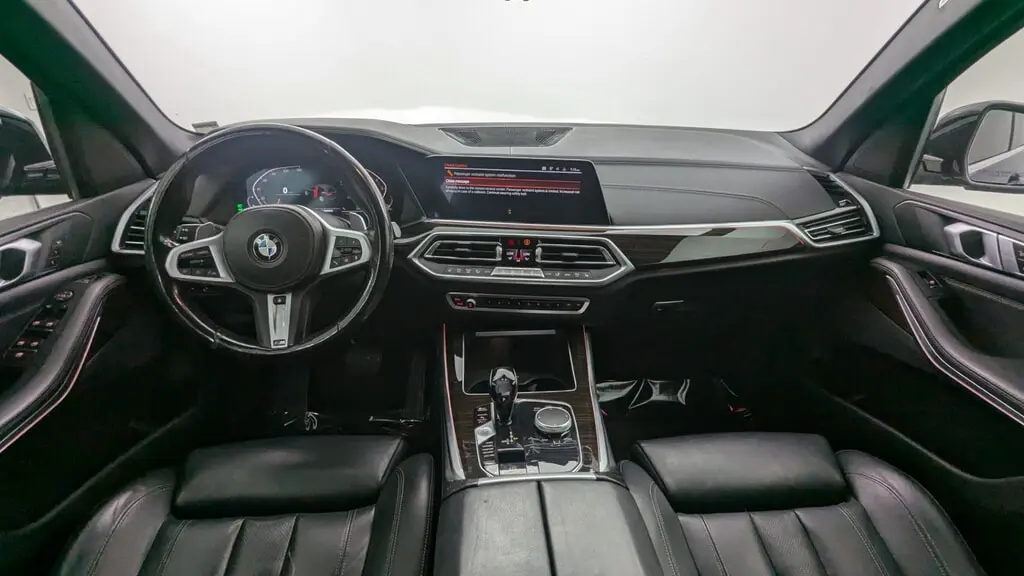 Florida Fine Cars - Used BMW X5 2019 MARGATE XDRIVE40I