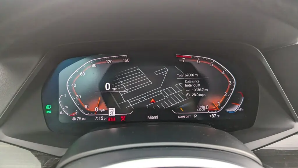 Florida Fine Cars - Used BMW X5 2019 MARGATE XDRIVE40I