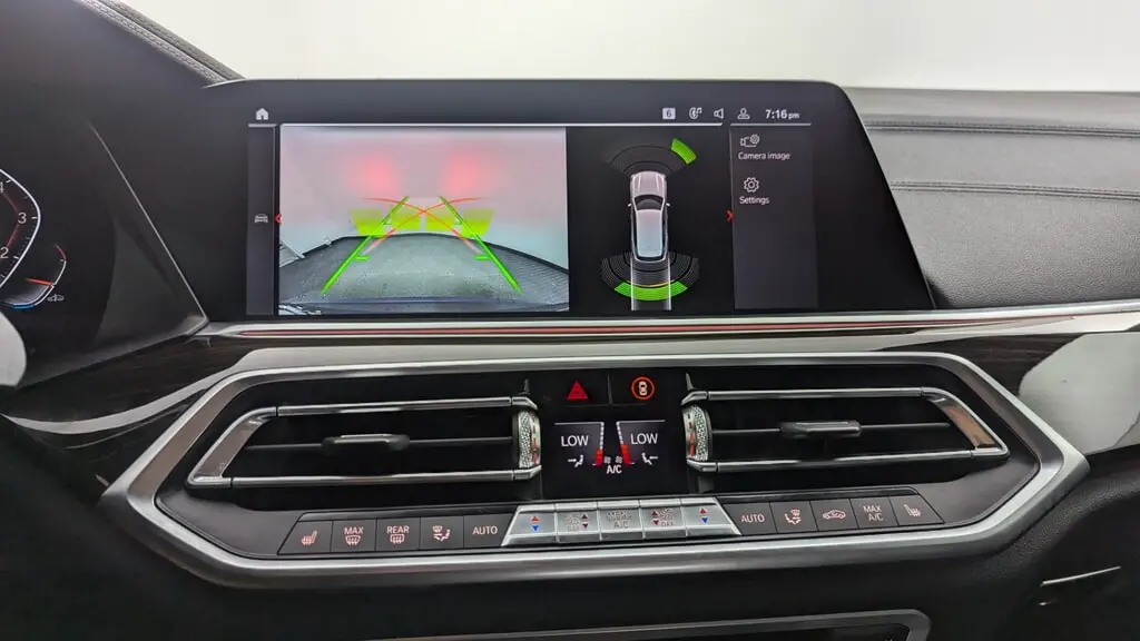 Florida Fine Cars - Used BMW X5 2019 MARGATE XDRIVE40I